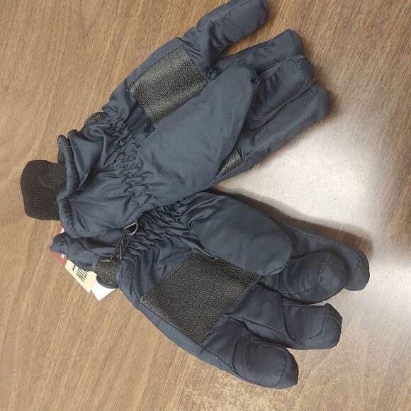 Black Canyon Outfitters Mens Gloves Sz Med/LG New - Picture 5 of 5